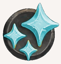 Spell Damage Icon